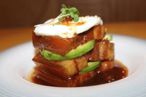 KAKUNI-BUTA [ Pork ]