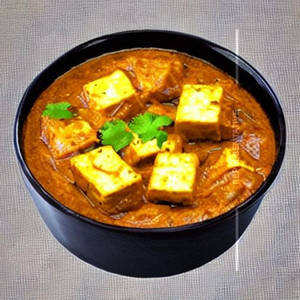 Aloo Mutter Paneer