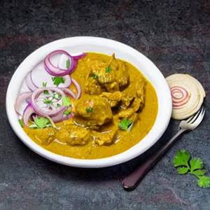 Chicken Korma