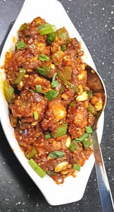 Dragon Prawns