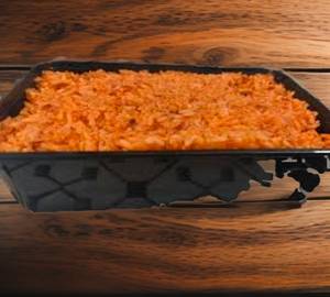 Ghee Chinthakaya Pachadi Annam