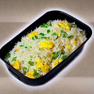 Egg Fried Rice