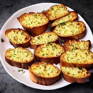 Garlic Bread
