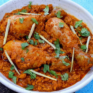 Rara Chicken