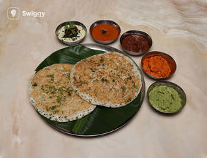 Set Dosa (2 Pcs)