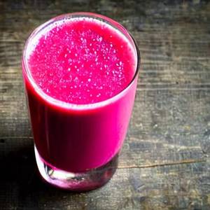 Beet Root Juice (good For Health)