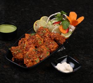 Chicken Tikka