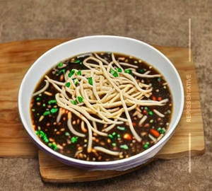 Manchow Soup