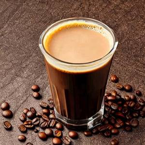 Cold Coffee