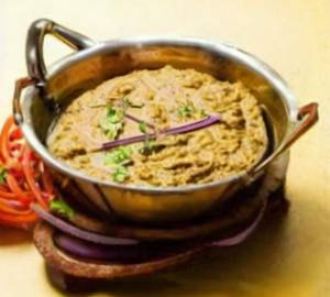 Baingan Bharta