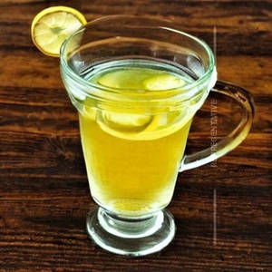 Lemon Tea
