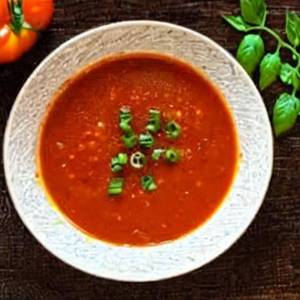 Tomato Soup