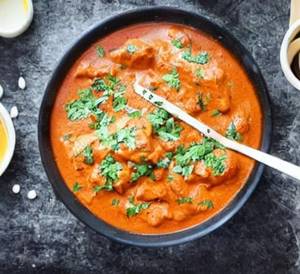 Butter Chicken Masala (Full)