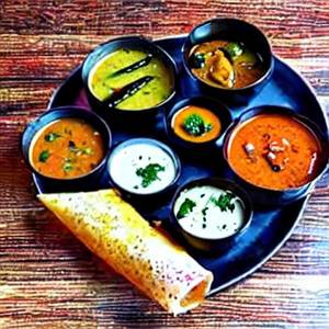 Extra Sambar