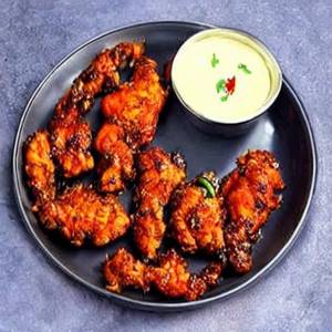 Miryala Kodi(Pepper Chicken)