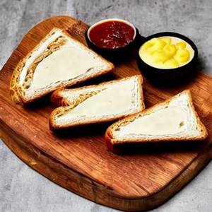 Bread & Butter