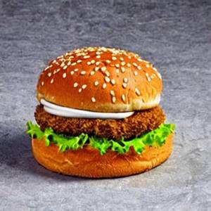 Maharaja Burger