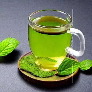 Green Tea