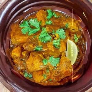 Aloo Jira