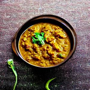 Dal Jeera