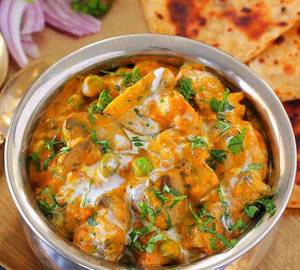 Paneer Kadai