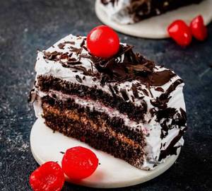 Black Forest