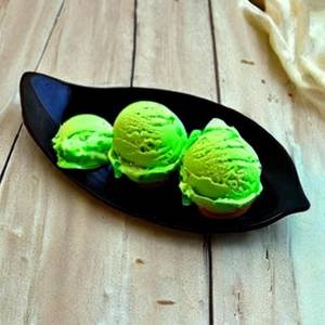 Green Pista
