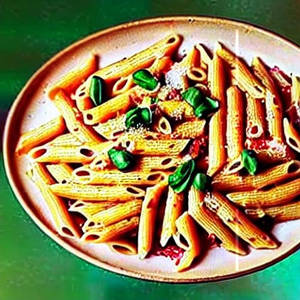 Peri Peri Pasta