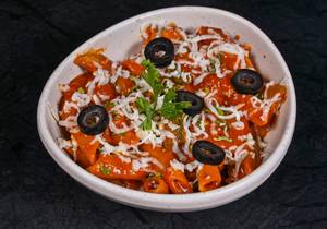 Red Sauce Pasta