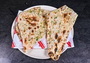 Plain Naan