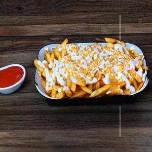 Cheese Fries