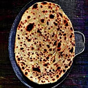 Laccha Paratha