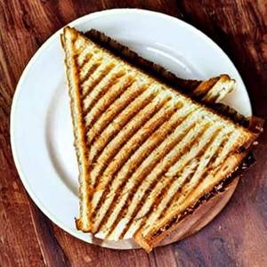 Kachumber Cheese sandwich