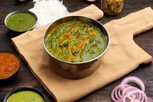 Dal Palak
