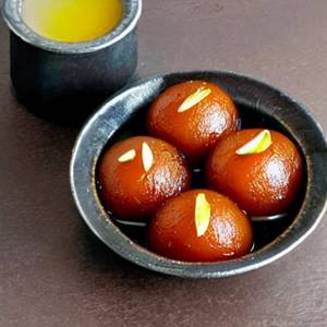 Gulab Jamun