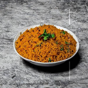 Masala Rice