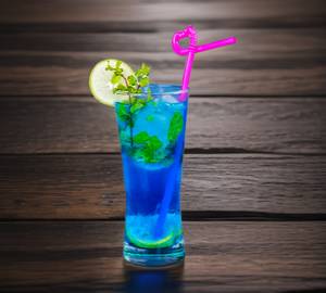 Blue Lagoon