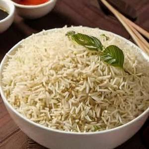 Plain Rice