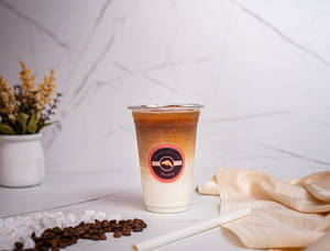Iced Latte