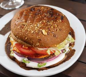 Veg Burger