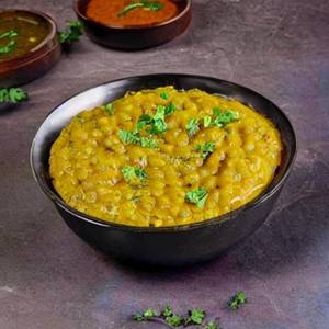 Dal Butter Fry