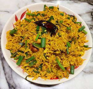 Singapore Rice