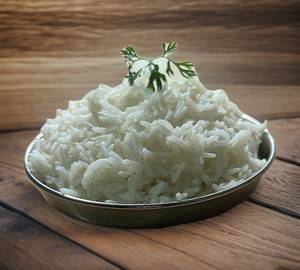 Plain Rice