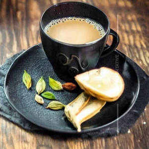 Mara-mari Chai