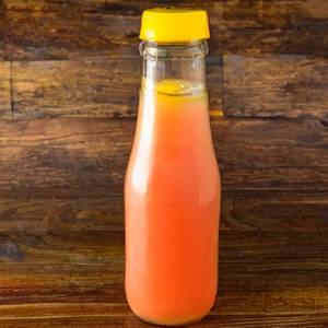 Mixed Fruit Juice