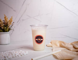 Vanilla Milkshake