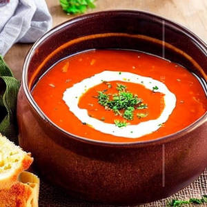 Tomato Soup