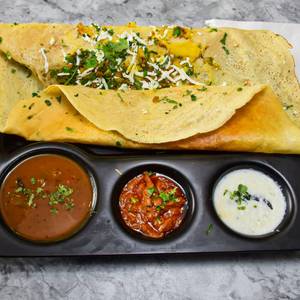 Masala dosa