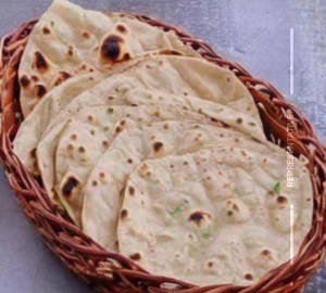 Romali Roti