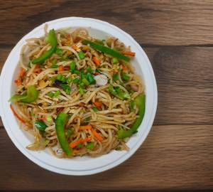 Veg Noodles